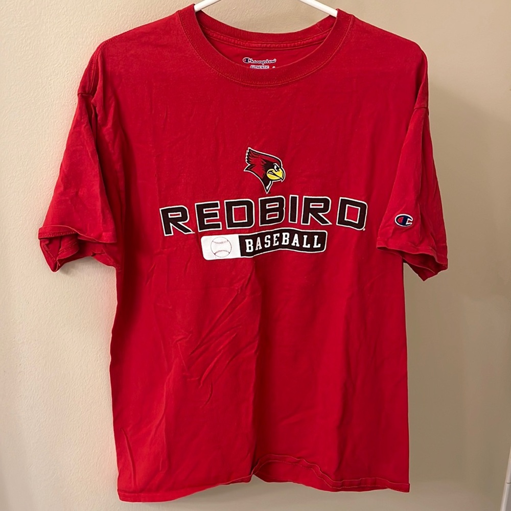 Illinois State tshirt